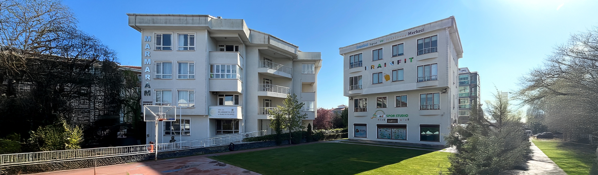 Marmaram Özel Eğitim