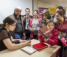 Marmaram Özel Eğitim