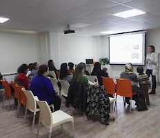 Marmaram Özel Eğitim