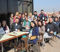 Marmaram Özel Eğitim