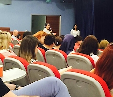 Marmaram Özel Eğitim