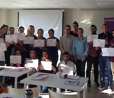 Marmaram Özel Eğitim