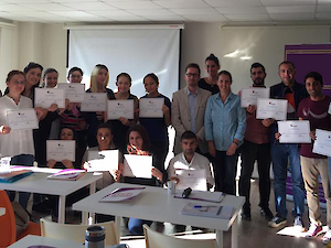 Erken Yoğun Davranışsal Eğitim Programı Semineri