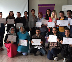 Marmaram Özel Eğitim