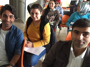 Zihin Haritaları Çıkarma Ve Hafıza Teknikleri Eğitimi