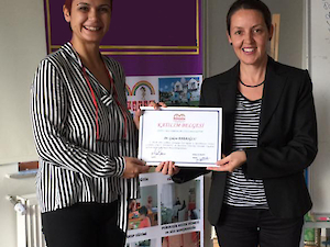 Zihin Haritaları Çıkarma Ve Hafıza Teknikleri Eğitimi