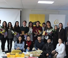 Marmaram Özel Eğitim