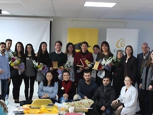 Cochlear Türkiye, Odyoloji Ve Konuşma Bozukluklari