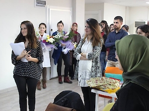 Cochlear Türkiye, Odyoloji Ve Konuşma Bozukluklari