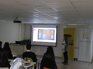 Cochlear Türkiye, Odyoloji Ve Konuşma Bozukluklari