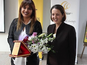 Cochlear Türkiye, Odyoloji Ve Konuşma Bozukluklari