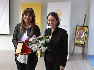 Cochlear Türkiye, Odyoloji Ve Konuşma Bozukluklari