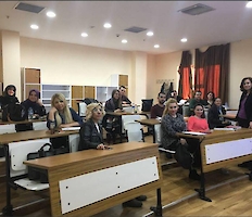 Marmaram Özel Eğitim