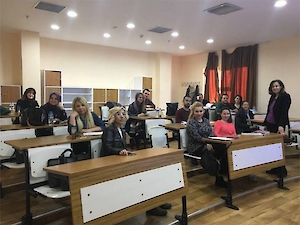 Disleksi Eğitici Eğitimi Sertifika Programı