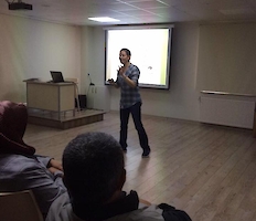 Marmaram Özel Eğitim