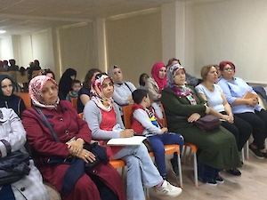 Dr Gülçin Babaoğlu Gaps Bağırsak Ve Psikoloji Sendromu İçin Doğal Tedavi Yöntemlerini Semineri