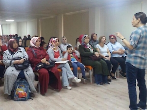 Dr Gülçin Babaoğlu Gaps Bağırsak Ve Psikoloji Sendromu İçin Doğal Tedavi Yöntemlerini Semineri