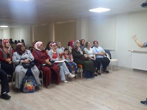 Dr Gülçin Babaoğlu Gaps Bağırsak Ve Psikoloji Sendromu İçin Doğal Tedavi Yöntemlerini Semineri