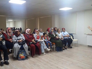 Dr Gülçin Babaoğlu Gaps Bağırsak Ve Psikoloji Sendromu İçin Doğal Tedavi Yöntemlerini Semineri