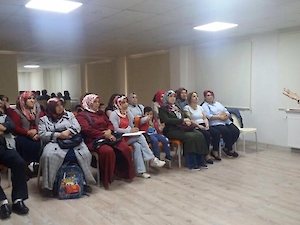 Dr Gülçin Babaoğlu Gaps Bağırsak Ve Psikoloji Sendromu İçin Doğal Tedavi Yöntemlerini Semineri