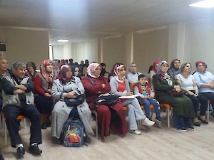 Dr Gülçin Babaoğlu Gaps Bağırsak Ve Psikoloji Sendromu İçin Doğal Tedavi Yöntemlerini Semineri