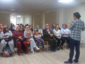 Dr Gülçin Babaoğlu Gaps Bağırsak Ve Psikoloji Sendromu İçin Doğal Tedavi Yöntemlerini Semineri