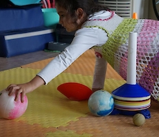 Marmaram Özel Eğitim