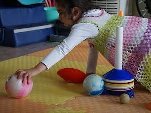 Çocuğumun Özel Eğitim Sürecini Nasıl Takip Edebilirim Semineri