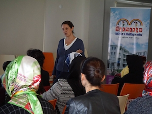 Çocuğumun Özel Eğitim Sürecini Nasıl Takip Edebilirim Semineri