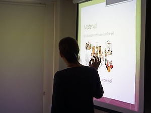 Çocuğumun Özel Eğitim Sürecini Nasıl Takip Edebilirim Semineri