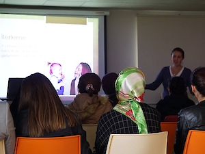 Çocuğumun Özel Eğitim Sürecini Nasıl Takip Edebilirim Semineri