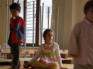 Çocuğumun Özel Eğitim Sürecini Nasıl Takip Edebilirim Semineri