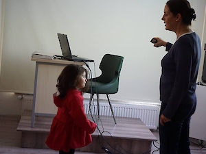 Çocuğumun Özel Eğitim Sürecini Nasıl Takip Edebilirim Semineri