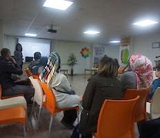 Marmaram Özel Eğitim