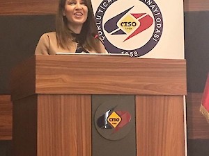 Sempozyum, Disleksi Diye Bir Şey Var...