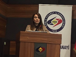 Sempozyum, Disleksi Diye Bir Şey Var...