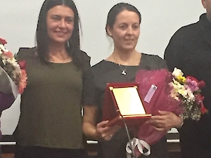 Sempozyum, Disleksi Diye Bir Şey Var...