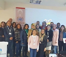 Marmaram Özel Eğitim