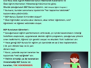 Disleksi Çalıştayı, Disleksi Aile Meclisi Toplantısı