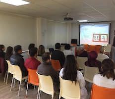 Marmaram Özel Eğitim