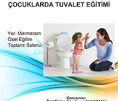 Marmaram Özel Eğitim
