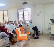 Marmaram Özel Eğitim