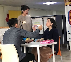 Marmaram Özel Eğitim