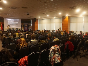 Koklear İmplant Ve İşitme Cihazı Eğitimi