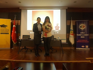 Koklear İmplant Ve İşitme Cihazı Eğitimi