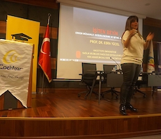 Marmaram Özel Eğitim