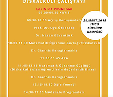 Marmaram Özel Eğitim