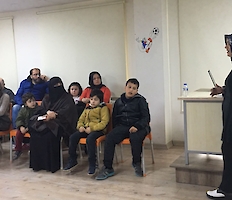 Marmaram Özel Eğitim