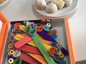 Seminer: Seni Taniyorum Disleksi