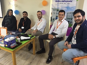 Seminer: Seni Taniyorum Disleksi